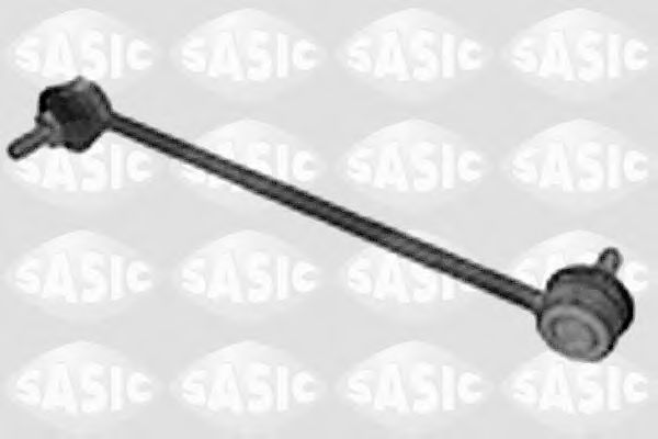 Тяга / стойка стабилизатора SASIC 9005057