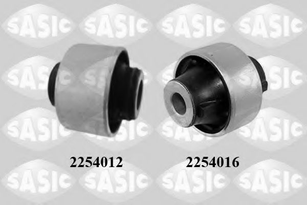 Комплект втулок стабилизатора SASIC 7964010