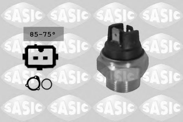 Датчик включения вентилятора SASIC 2641041