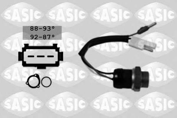 Датчик включения вентилятора SASIC 2641101