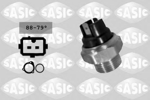 Датчик включения вентилятора SASIC 2641141