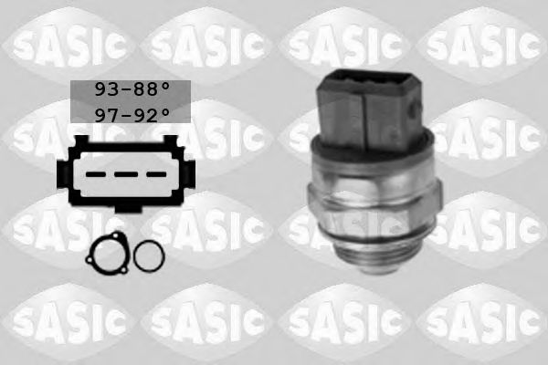 Датчик включения вентилятора SASIC 2641241