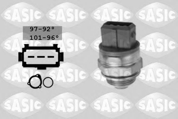Датчик включения вентилятора SASIC 2641251