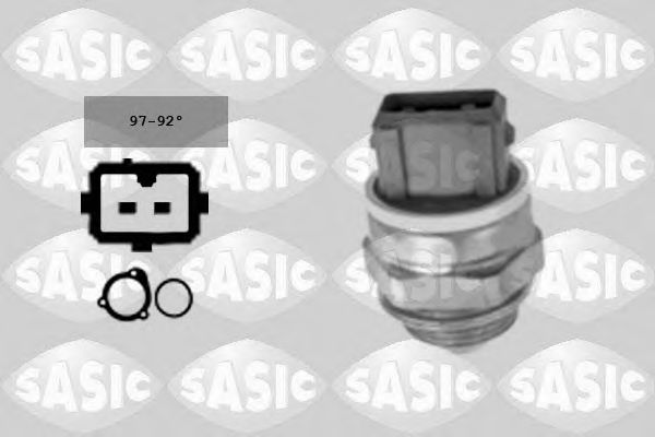 Датчик включения вентилятора SASIC 2641261