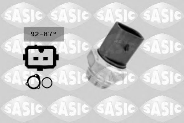 Датчик включения вентилятора SASIC 9000209