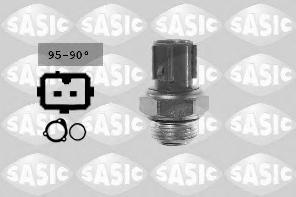 Датчик включения вентилятора SASIC 3806019