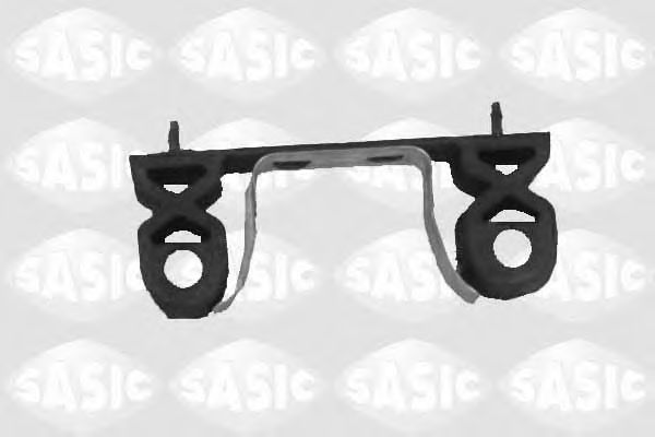 Буфер глушителя SASIC 2950005