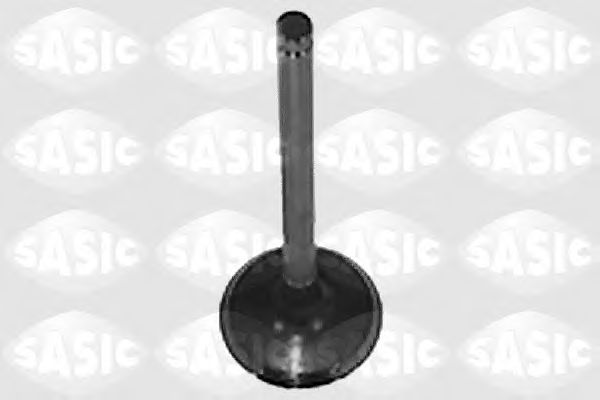 Впускной клапан SASIC 4000907