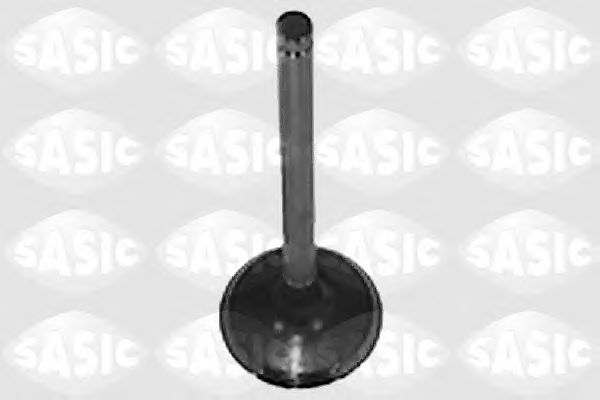 Выпускной клапан SASIC 4000957