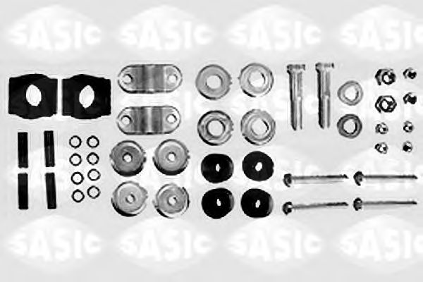 Стойка / тяга стабилизатора SASIC 1005084