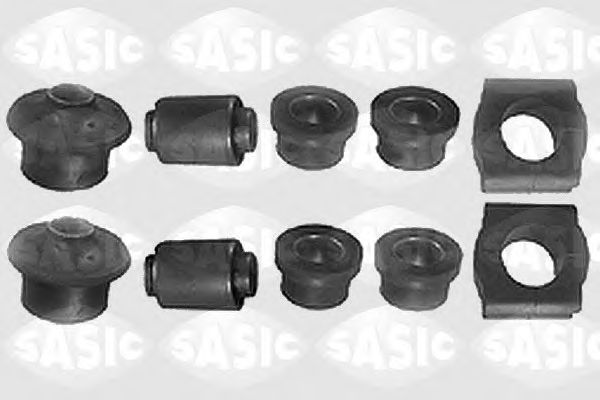Стойка / тяга стабилизатора SASIC 100A504S