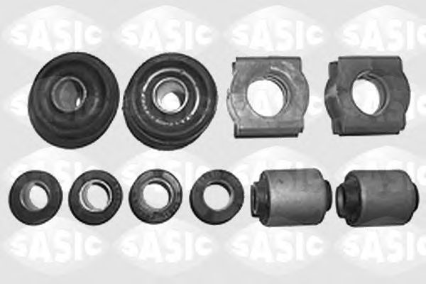 Стойка / тяга стабилизатора SASIC 100C505