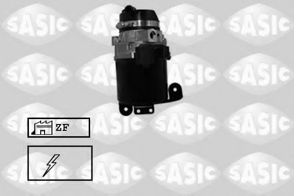 Насос гидроусилителя SASIC 7076077