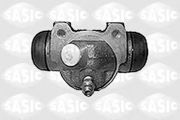 Колесный тормозной цилиндр SASIC 4024414