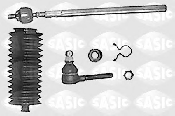 Рулевая тяга SASIC 8123523