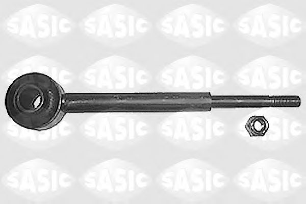 Тяга / стойка стабилизатора SASIC 1785035