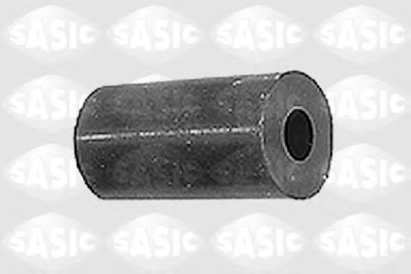 Сальник коленвала SASIC 2530050