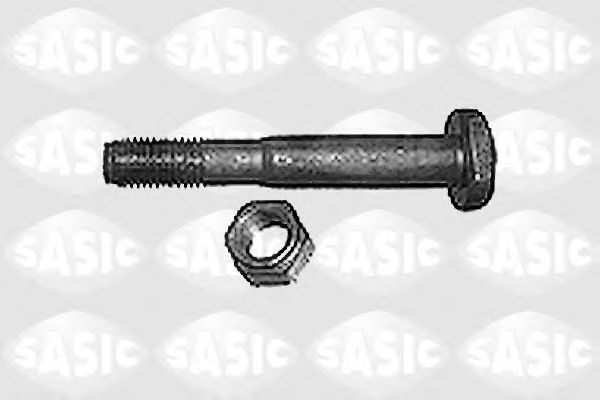 Болт шатуна SASIC 4000114