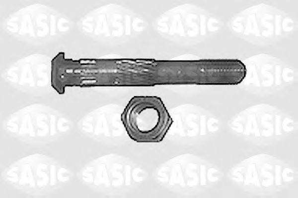 Болт шатуна SASIC 6070170