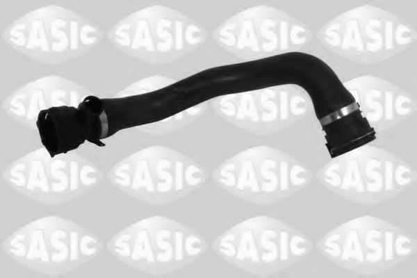 Шланг радиатора SASIC 3406032