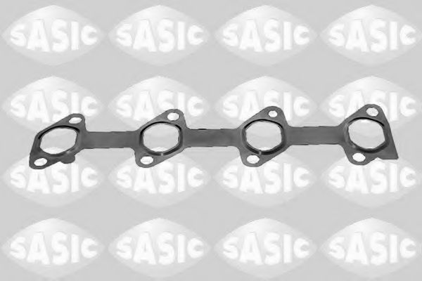Прокладка выпускного коллектора SASIC 1954007