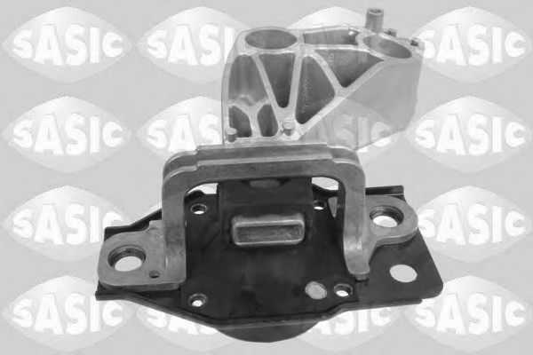 Кронштейн двигателя SASIC 2706034