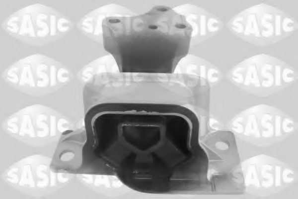 Кронштейн двигателя SASIC 2704083
