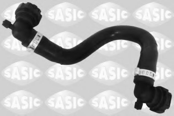 Шланг радіатора SASIC 3400135
