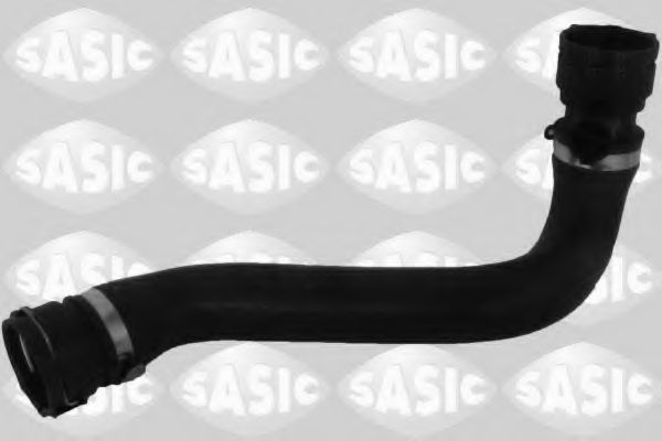 Шланг радиатора SASIC 3406040
