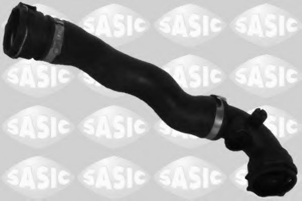 Шланг радиатора SASIC 3406078