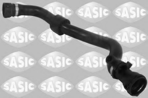 Шланг радиатора SASIC 3406238