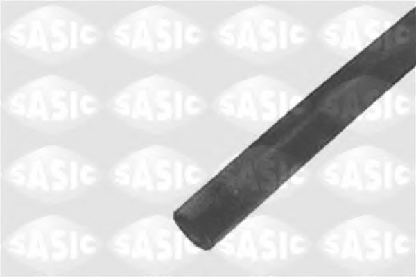 Патрубок системы охлаждения SASIC 3402018