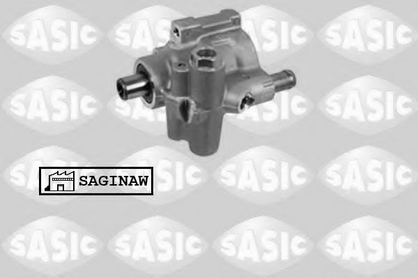 Насос гидроусилителя SASIC 7074015