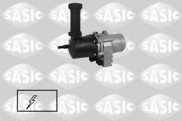 Насос гидроусилителя SASIC 7070047