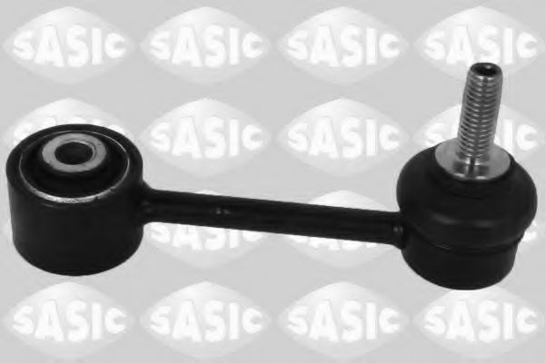Тяга / стойка стабилизатора SASIC 2304039