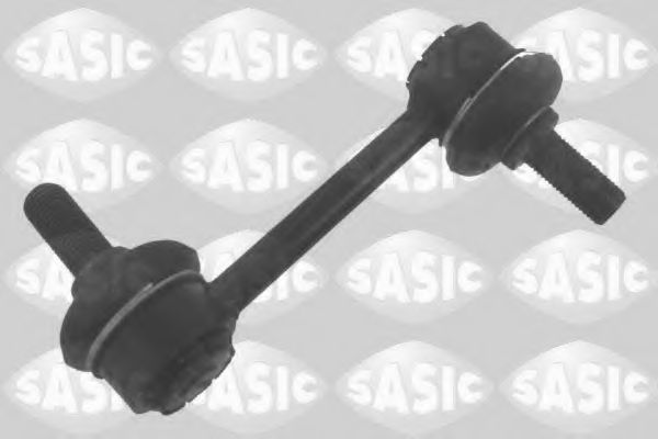 Тяга / стойка стабилизатора SASIC 2306123