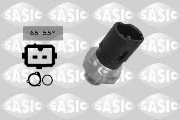 Датчик включения вентилятора SASIC 3804008
