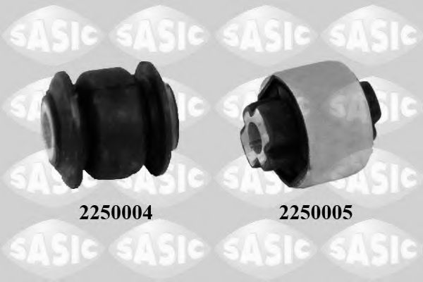 Комплект втулок стабилизатора SASIC 7960006