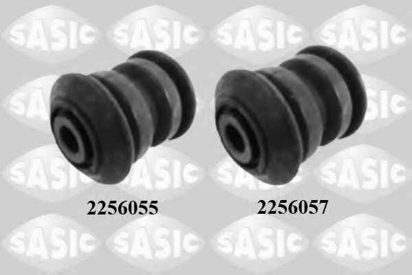 Комплект втулок стабилизатора SASIC 7966002