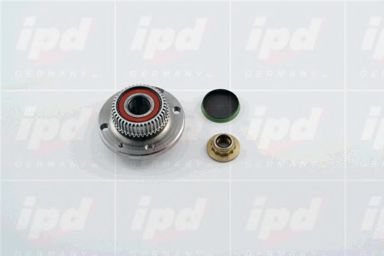 Ступичный подшипник IPD 30-1032