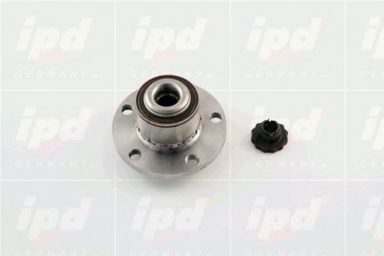 Ступичный подшипник IPD 30-1058