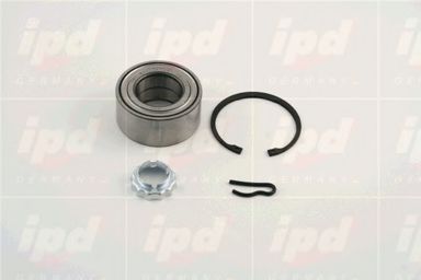 Ступичный подшипник IPD 30-3058