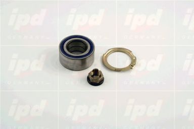 Ступичный подшипник IPD 30-4412