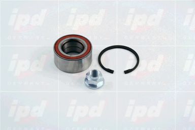 Ступичный подшипник IPD 30-6705