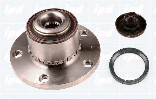 Ступичный подшипник IPD 30-1057