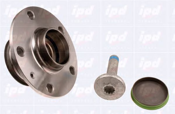 Ступичный подшипник IPD 30-1069