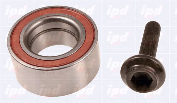 Ступичный подшипник IPD 30-1071