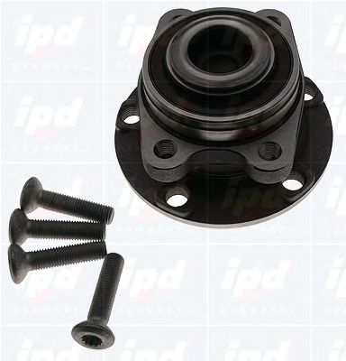 Ступичный подшипник IPD 30-1081