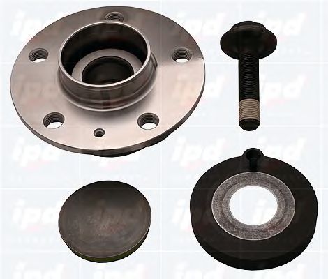 Ступичный подшипник IPD 30-1089