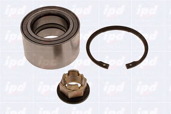 Ступичный подшипник IPD 30-3079